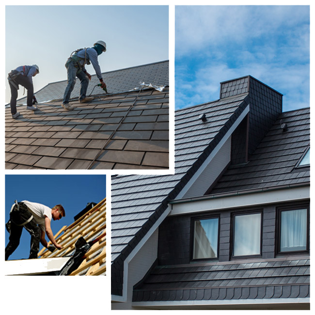 about us roofing solutions